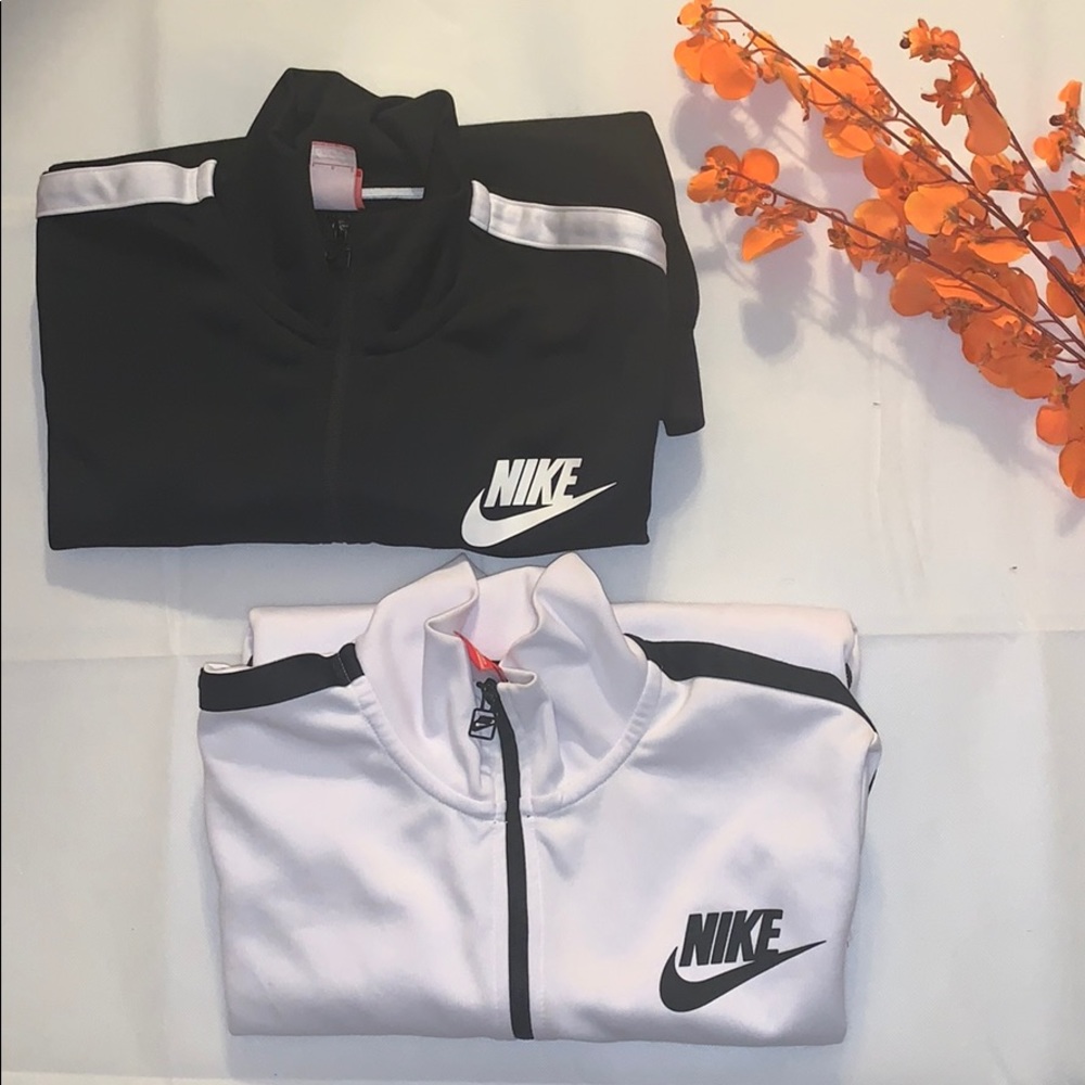 2 for 1 Nike Varsity Track Jacket